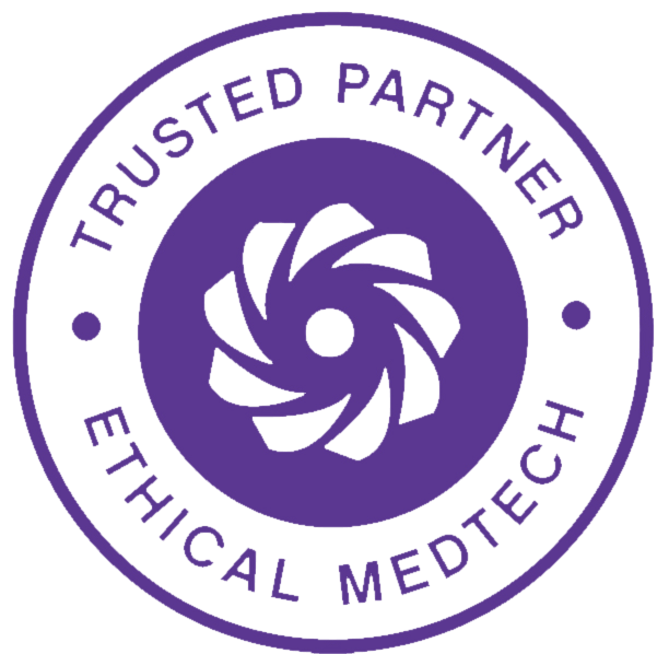 Ethical MedTech logo