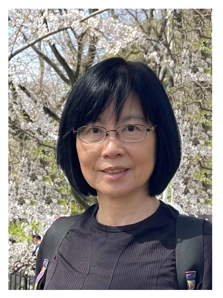 Meng-Fai Kuo, Congress Chair of ISPN 2027